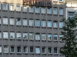 pentahotel Liège