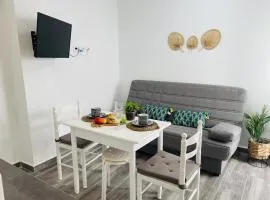 Apartamento Panama 3