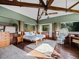 Pemberton Forest View Retreat