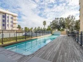 2 Bedroom Cozy Apartment In Moncafar