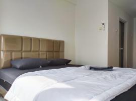 Apartemen Metropolitan，位于Telukpucung的酒店
