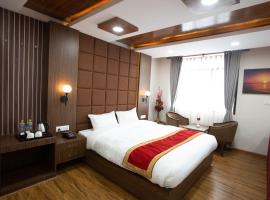 Hotel Ambrosia, Charikot, dolakha，位于Charikot的酒店
