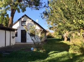 Casa da Seara，位于Pázmánd的别墅