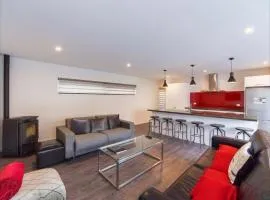 Central Spa Getaway (F2)