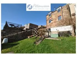 The Loft- charming character cottage in East Neuk