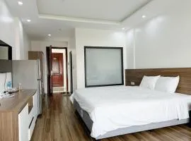 Phuong Mai Hotel