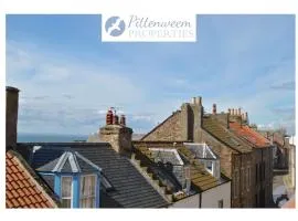 James Haven- coastal townhouse East Neuk