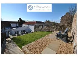 Coastal Rest- superb East Neuk townhouse