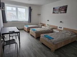 Apartmán Libuše