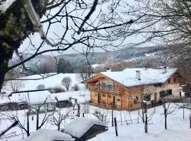 B&B Profumi nel bosco