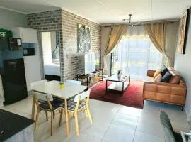 Lakhe Lethu Apartment: Green Valley Estate