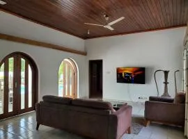 La Brise Marine Diani