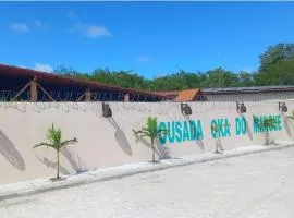 Pousada Oka do Mangue