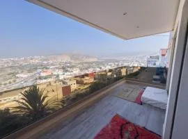 tayyurt surf Maroc