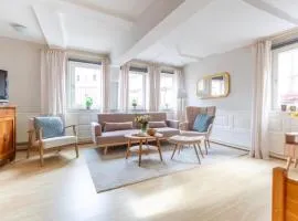 Ferienwohnung Jungblut in Schlitz