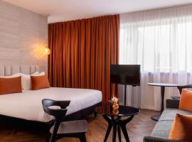 Best Western Plus Hôtel Isidore