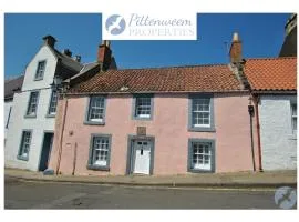 The Cottage by the Harbour St Monans