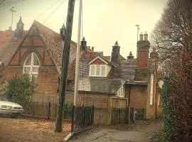 The Old Victorian School