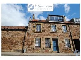 Fishermans Neuk- fabulous coastal home