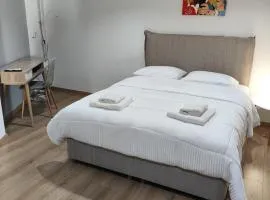 Ulysses Apartments Syntagma