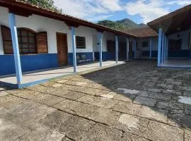 Pousada e Hostel Azul