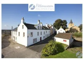 Merchants House- stunning seaview period home