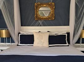 Olive grove cottage，位于Koringberg的酒店