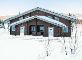 Holiday Home Uulanlinna b- paritalo by Interhome