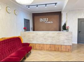 Inju，位于塞米伊的酒店