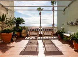 Holiday Home La Loggia sul mare by Interhome