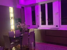 Alloggio in Villa Bordone ,Aeroporto & Private Parking
