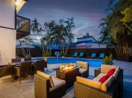 Dazzling Delray
