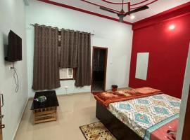 Riddhi Homestay，位于Ayodhya的酒店