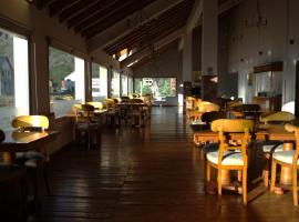 Hotel Nuke Piren，位于卡薇亚惠的酒店