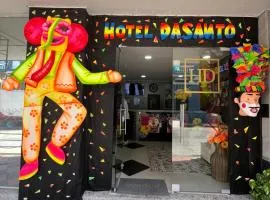 HOTEL DASANTO HD