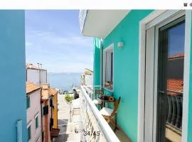 Bagatela suites and flat, Suite Tropical Dream