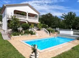 Villa Adriatik
