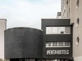 pentahotel Wiesbaden