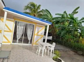 Le studio de Jeannine