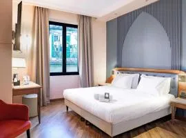 B&B Hotel Firenze Laurus Al Duomo