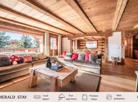 Apartment Snowcrest, Verbier- by EMERALD STAY