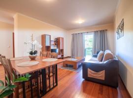 TMaria，位于蓬他达维托亚的酒店