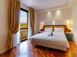 B&B Hotel Firenze Pitti Palace al Ponte Vecchio