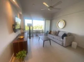 Departamento en Nuevo Vallarta