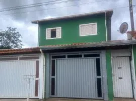 Pousada Malu III