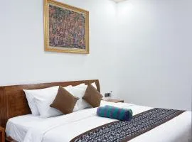 Cahya Pandawa Villa
