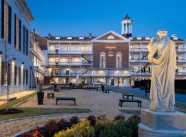Visitation Hotel Fredrick, a Tribute Portfolio Hotel