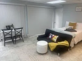 Midtown at Marion Blue - 1BR 1BA - Close to FAMU FSU TMH