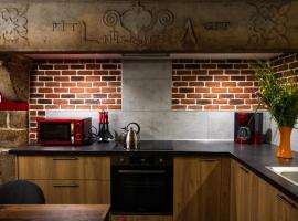 Gîte et SPA Chez Jules，位于Vellerot-lès-Vercel的酒店