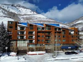 Vail Run Resort，位于范尔的酒店